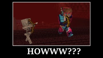 These Minecraft Speedrunning Clips Will Make You a KITTY CAT