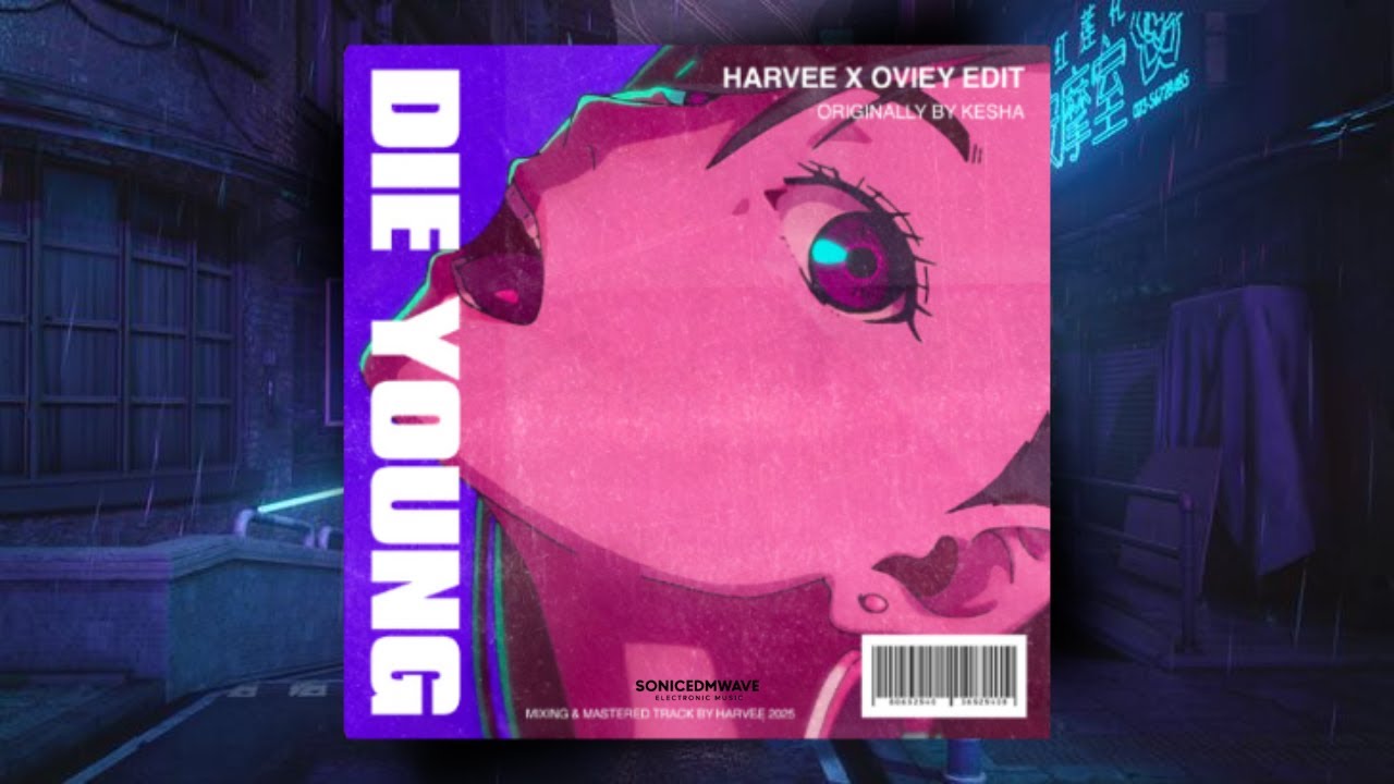 Die Young Split (Harvee x Oviey Edit) || INDOBOUNCE!!!