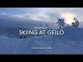 Skiing at Geilo, Norway´s Best Ski Resort 2019 - World Ski Awards | allthegoodies.com