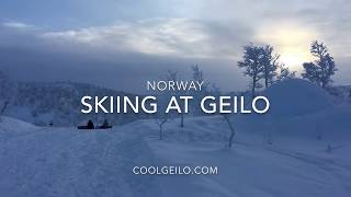 Skiing in Geilo, Norway´s Best Ski Resort 2020 - World Ski Awards | allthegoodies.com