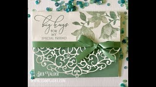 Absolute Elegance with Deb & Vicki