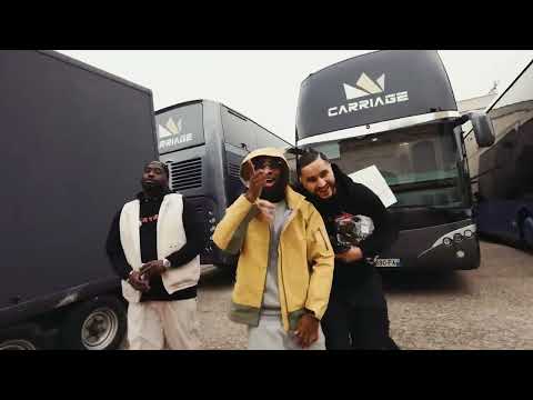 DOLCE CAMARA BOOBA FT SDM