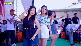 FULL ALBUM MELIA MUSIC - PT JUI FA INTERNATIONAL FOODS PATI - RHYKA AUDIO