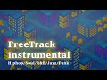 Free Track Hiphop Music beat #17 BPM 108【HiphopMusicCloud】