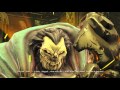 Darksiders II Deathinitive Edition , MAD SMITH