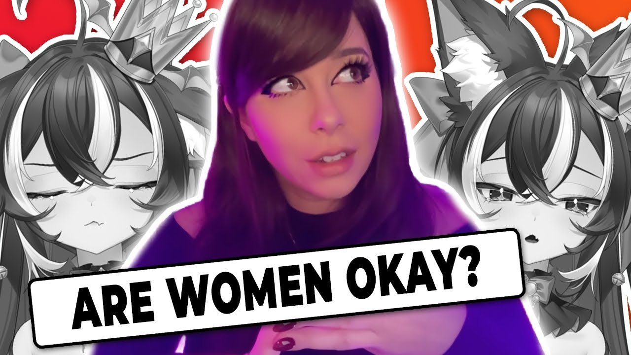 These Women Are Not Ok