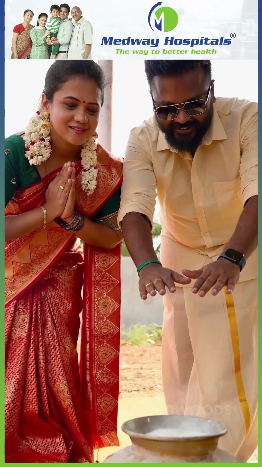 Manimegalai,Hussain வீட்டு பொங்கல் ? Chotti பொங்கல் பொங்கி வருது பாரு
