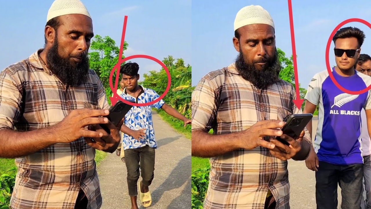 আমার মোবাইল নিয়ে গেল অতঃপর