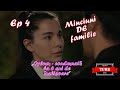 Minciuni de Familie - Episodul 4 - „Oylum, condamnată la 6 ani de închisoare.”