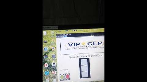 IHM DELTA COMUNICAÇÃO ETHERNET