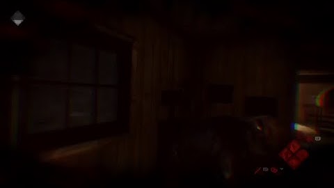 Friday the 13 part 2,6,9 jason offline bots 2.0 gameplay