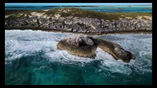 Thomas Cay, Exumas, Bahamas