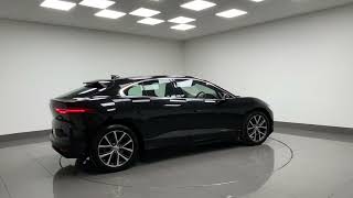 Jaguar I-Pace 400 HSE - Big Spec! Pan Roof Performance Seats Carbon Exterior Pack