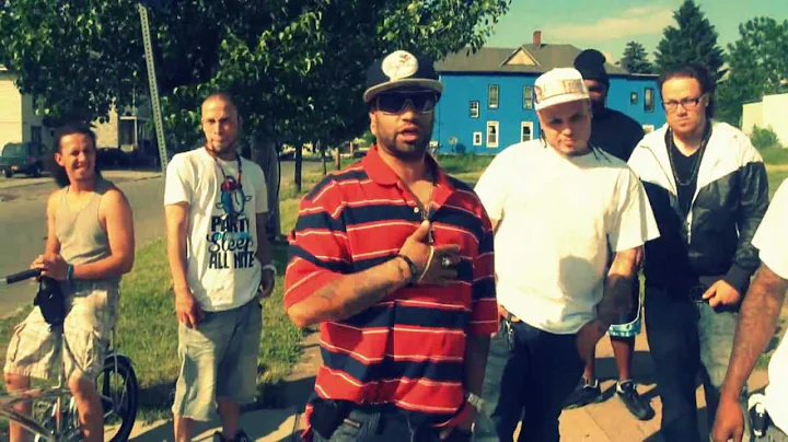 Melo Presents The P.r Parade / BBQ And Benift For ...