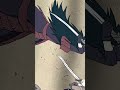 Madara Uchiha: The God of Shinobi