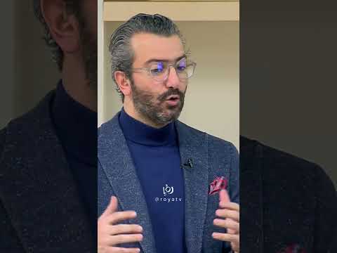 رشا عدلي القارئ الأردني ذو ذوق عالي جد ا