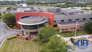 Explore the Matteson Community Center