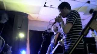 Classics of Love "Gun Show" Live