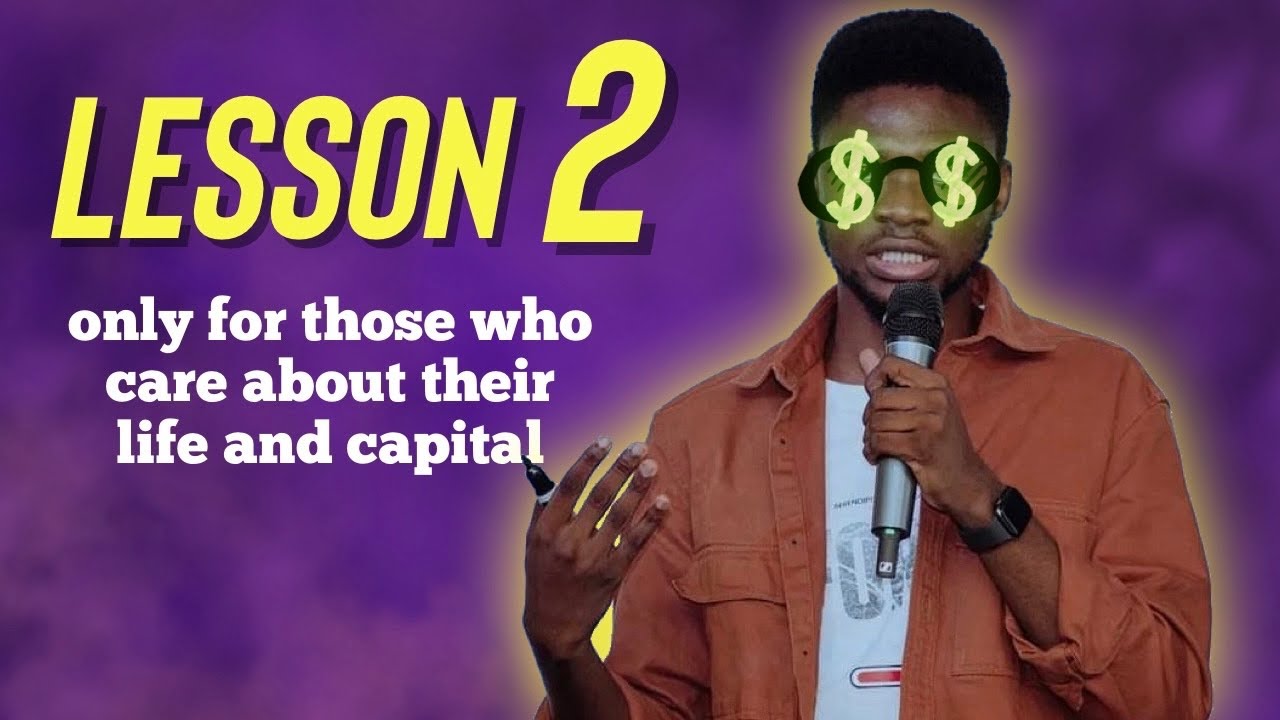 ULTIMATE TRADING COURSE LESSON 2 (forms, terminologies , sessions ...