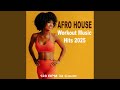 Kamili 128 Bpm Workout Mix 