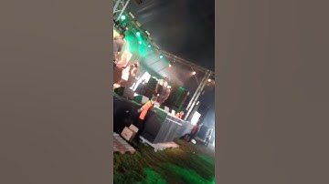Big tobz live leeds 2017