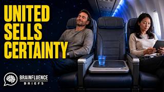 The Certainty Effect Why United Airlines Will Sell You an Empty Seat