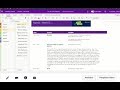 Kelas Tanpa Kertas dengan OneNote (Sesi 6 VCT Zona Kalimantan)