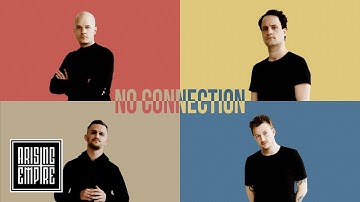 COLD NIGHT FOR ALLIGATORS - No Connection (OFFICIAL VIDEO)