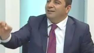 Malatya Olay Tv Başkan Adayı Soner Gökçe Malatyalılara Emanetim