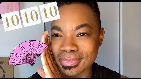 How To Brows on Fleek video w/ B.Rich Beauty