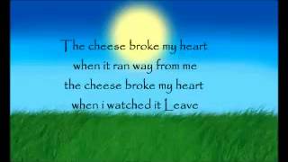 The Cheese Broke My Heart (A Transformice Song)
