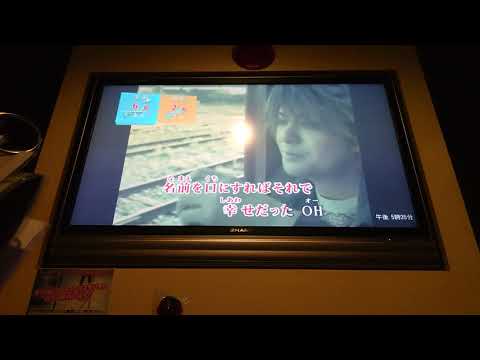 歌ってみた GLAY「SPECIAL THANKS」