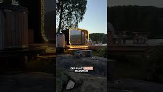 Campingplatzempfehlung in Norwegen #campingliebe #vanlife #campingplatz