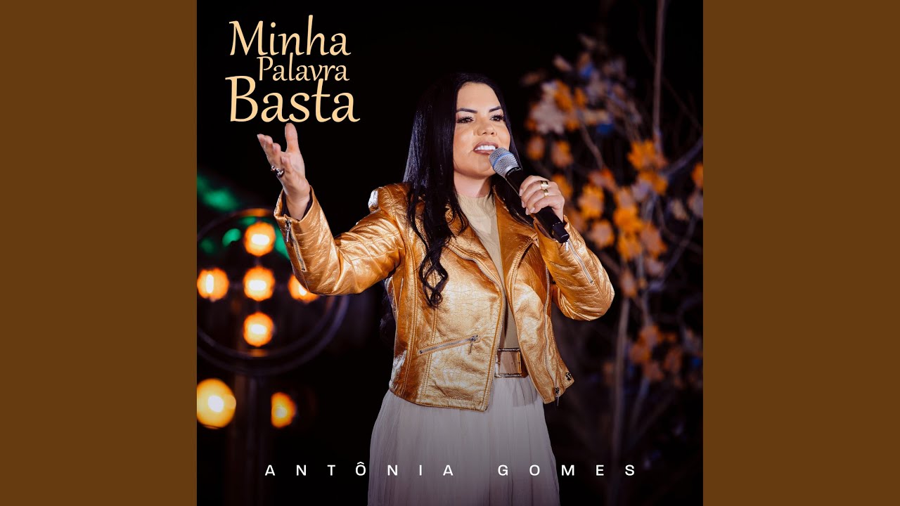Minha Palavra Basta