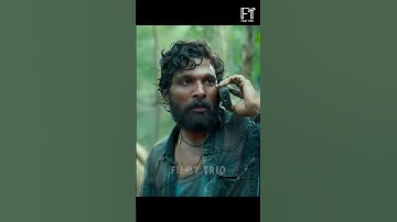 Wait for Pushpa Raj 👿 #shorts #pushpa