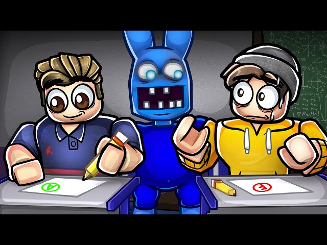 ROBLOX MO'S ACADEMY ✏️ class=