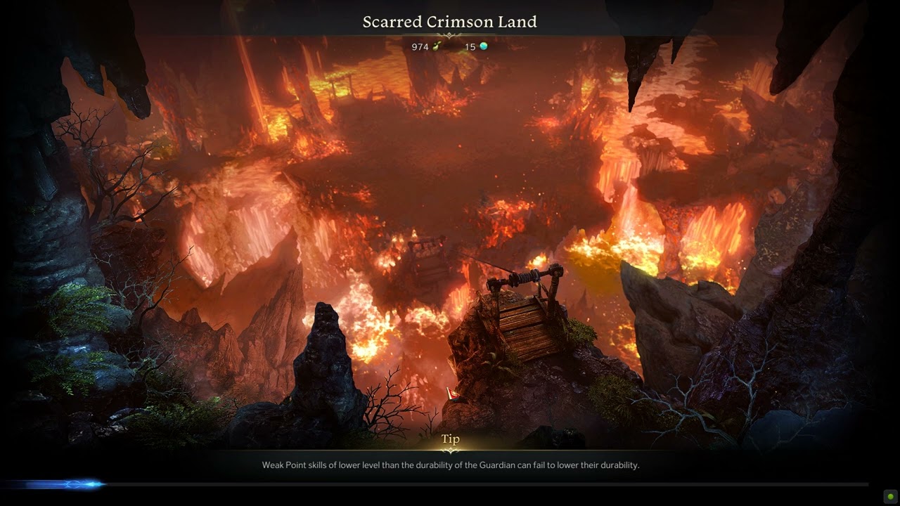 Lost Ark#60 - Story of Kadan