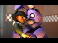 "Bonnie Need This Feeling" FNAF Song by Ben Schuller