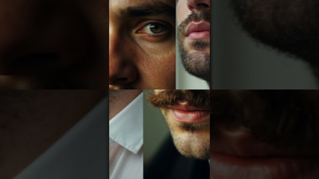 Контроль над растительностью на лице важнее стиля 