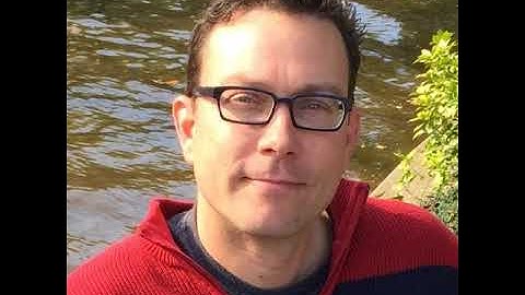 1343:Michael Kennedy is the founder and host of two popular Python podcasts: Talk Python To Me...