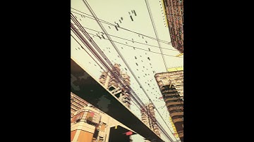 Arnold Toon Shading Future-Slums