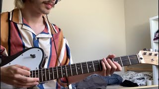 Lil Peep X Pixies X Bones X uicideboy X Pouya  Where Is My Mind cover