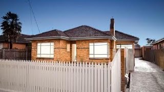 For Sale 1/13 Elder Street Clarinda Vic 3169 - English