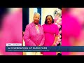 Breast cancer survivors celebrated at Black History Museum