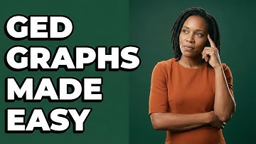 How To Make Predictions From Science Graphs For GED?