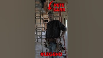 Next Stage of Cathedral Ceilings with Pete Sarr (Stone Ridge, NY.)