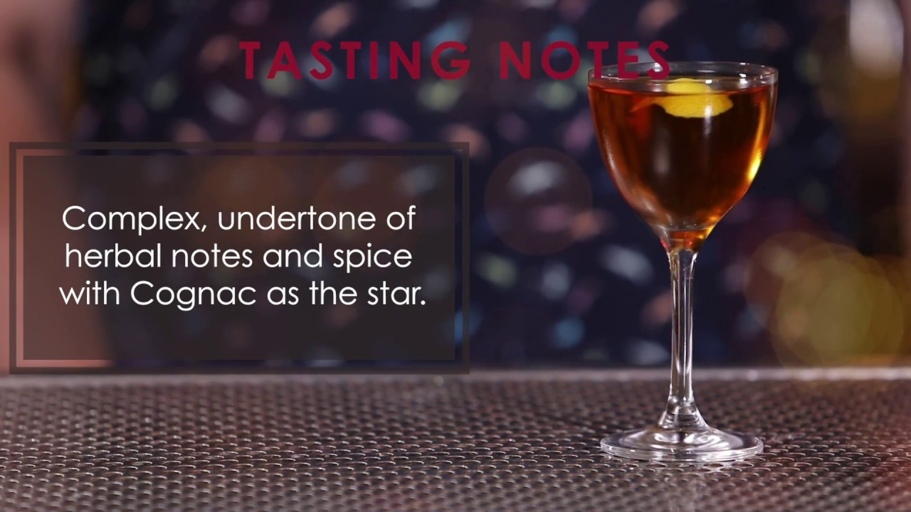 Cocktail Recipe: License to Ill