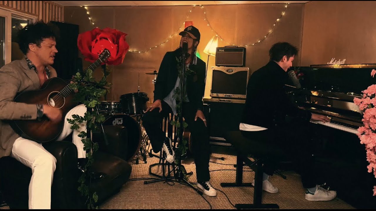 Creep By Sidoine - Samaha Sam - Pierre Locatelli - 