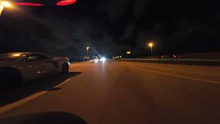 chill ride - suzuki gsxr 750