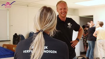 Praktijkverpleegkundigen Prisma